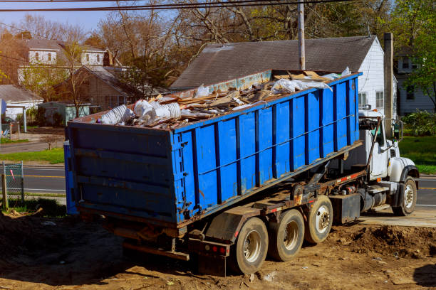 Best Commercial Junk Removal  in Masury, OH