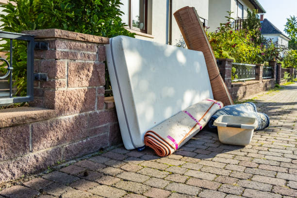 Best Hot Tub Removal  in Masury, OH